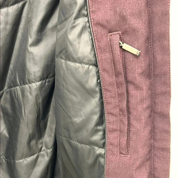 Marmot Women's Plum Jacket Size Medium Zipper Pockets Warm Coat Winter Spring - Picture 12 of 14